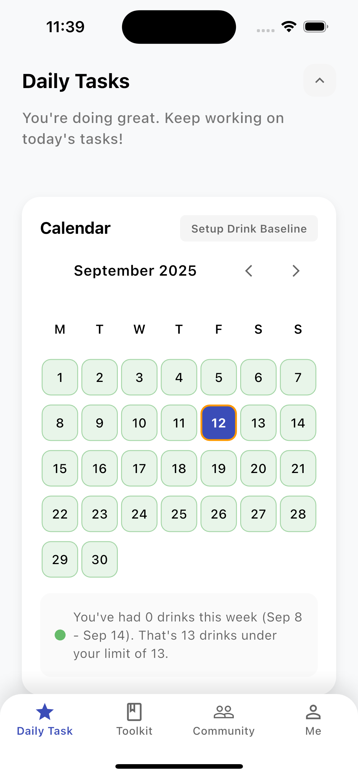 Download SoberPath